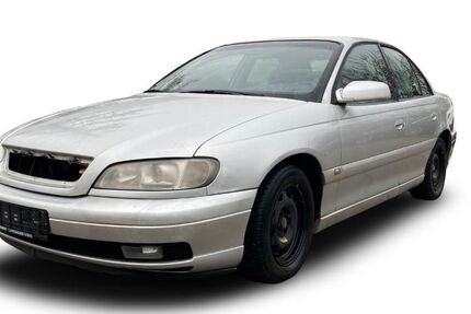Opel Omega 185.721 km 980 &euro; Bellenberg 89287