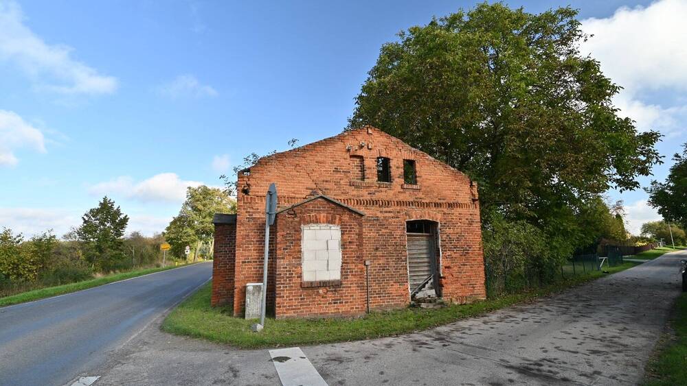 Grundstück Oberbarnim Bollersdorf - 110.000&euro; | Angebot:25727293