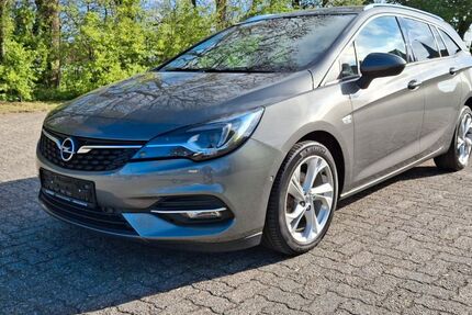 Opel Astra 89.950 km 12.490 &euro; Westoverledingen 26810