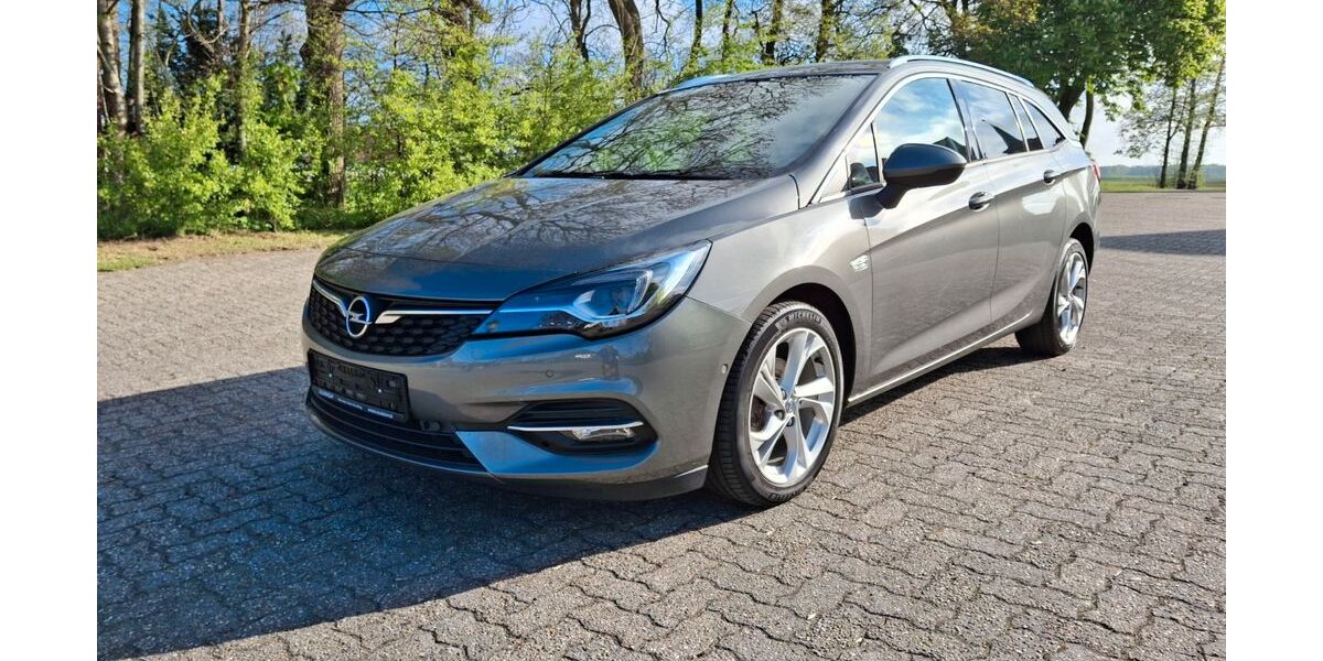 Opel Astra 89.950 km 12.900 &euro; Westoverledingen 26810