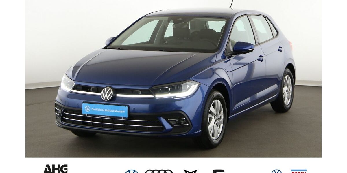 VW Polo 3.300 km 21.311 &euro; Gotha 99867