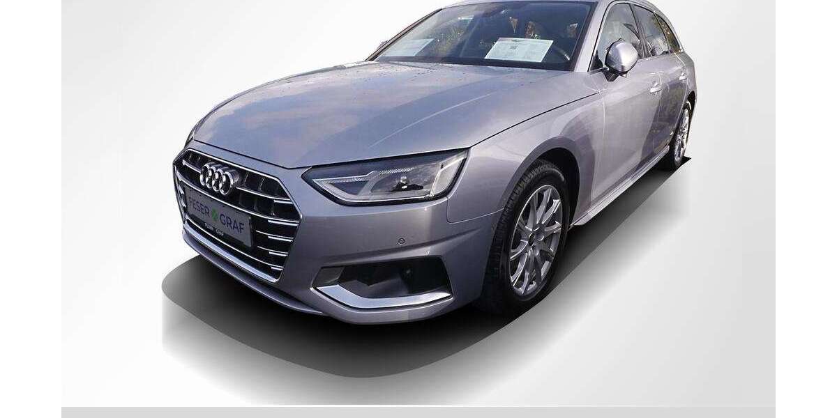 Audi A4 85.900 km 21.880 &euro; Erlangen 91058