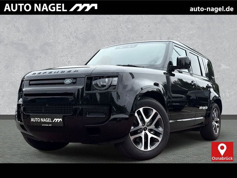 Defender