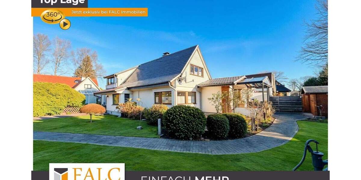 Einfamilienhaus Zingst - 4 Zimmer, 120 m&sup2;, 630.000&euro; | Angebot:24747245