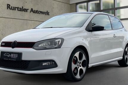 VW Polo 100.000 km 10.499 &euro; Jülich 52428