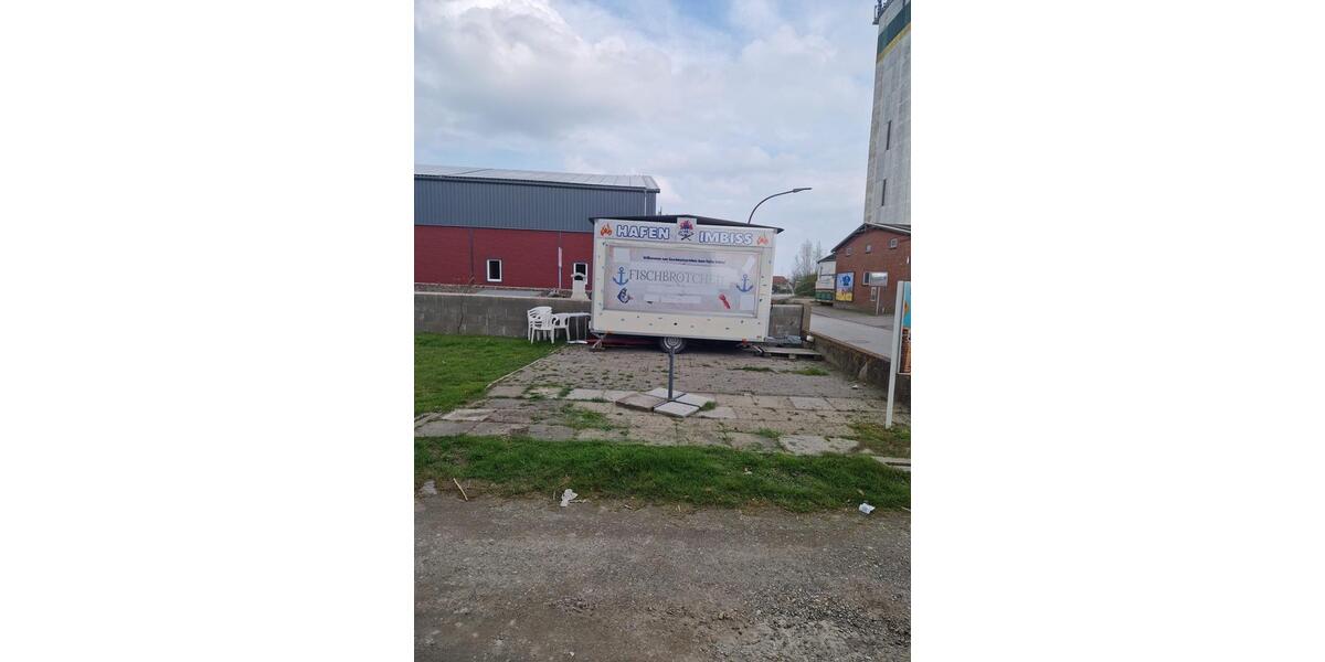 Gewerbeobjekt Fehmarn - 750&euro; | Angebot:26223798