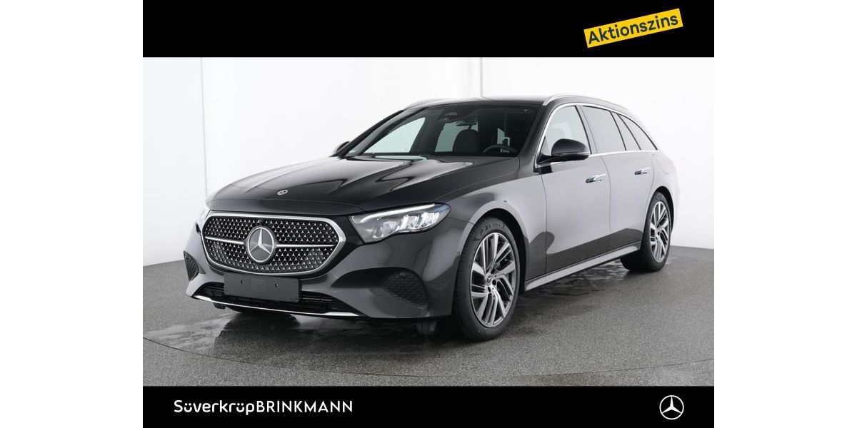Mercedes-Benz E 300 3.047 km 51.990 &euro; Lübeck 23556