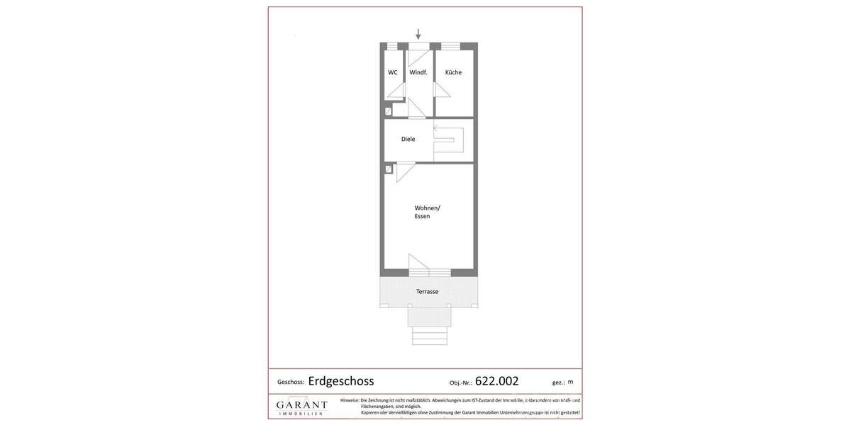 Reihenmittelhaus Grafenau Frauenberg - 4 Zimmer, 106 m&sup2;, 265.000&euro; | Angebot:26345521