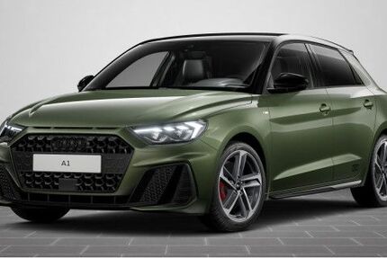 Audi A1 6.965 km 31.830 &euro; Aschaffenburg 63741