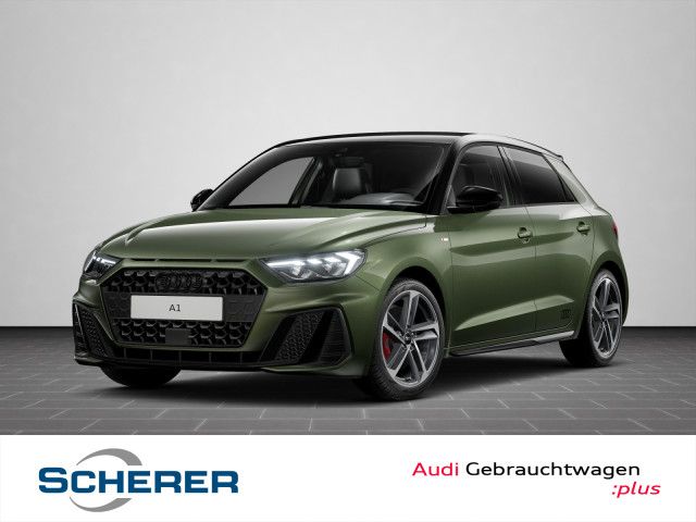 Audi A1 6.965 km 35.600 &euro; Aschaffenburg 63741