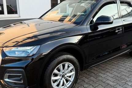 Audi Q5 92.000 km 30.999 &euro; Heilbronn 74074