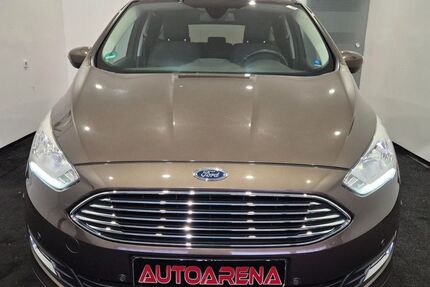 Ford C-Max 113.000 km 8.990 &euro; Attenkirchen 85395