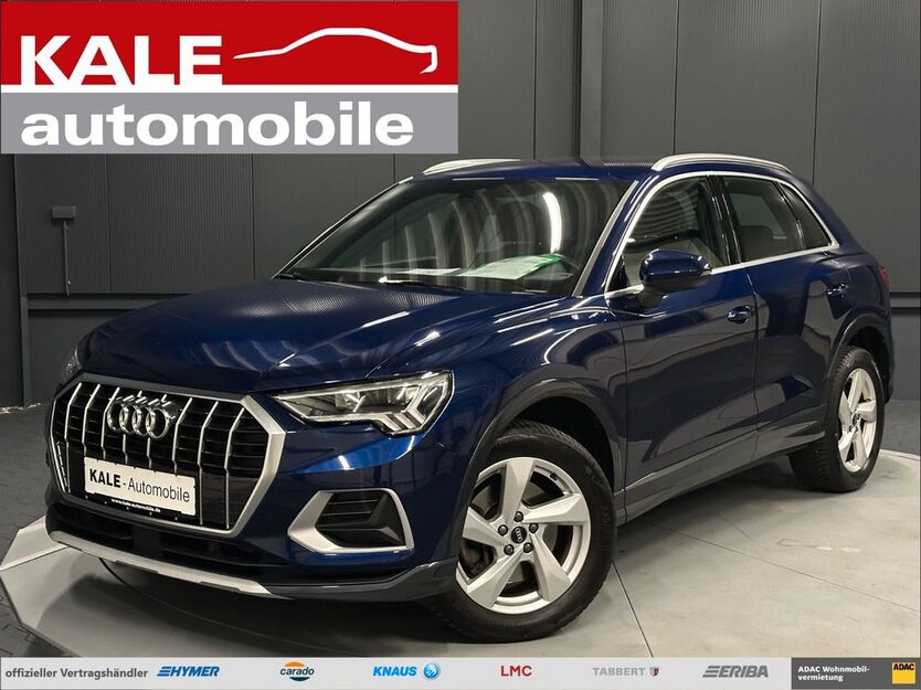 Audi Q3 73.000 km 33.970 € Helmstedt 38350