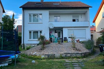 Haus Backnang - 8 Zimmer, 233 m&sup2;, 855.000&euro; | Angebot:26926172