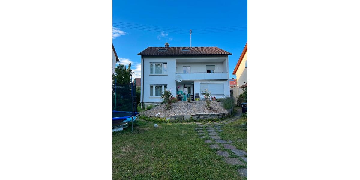 Mehrfamilienhaus, Wohnhaus Backnang - 8 Zimmer, 233 m&sup2;, 855.000&euro; | Angebot:26926172