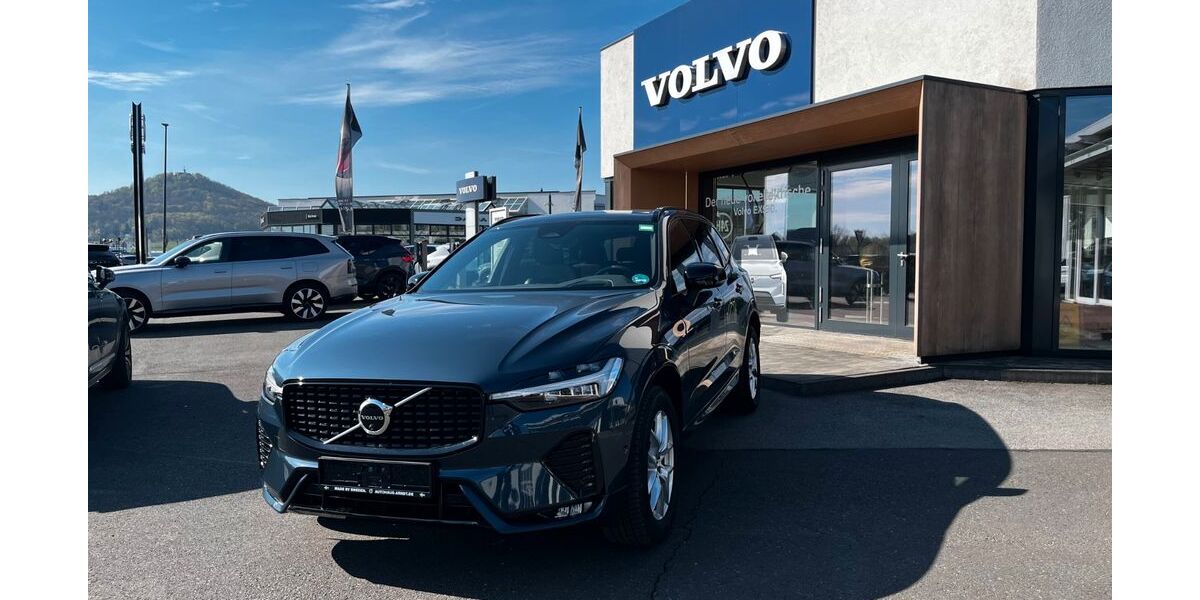 Volvo XC60 25.800 km 49.990 &euro; Görlitz 02827