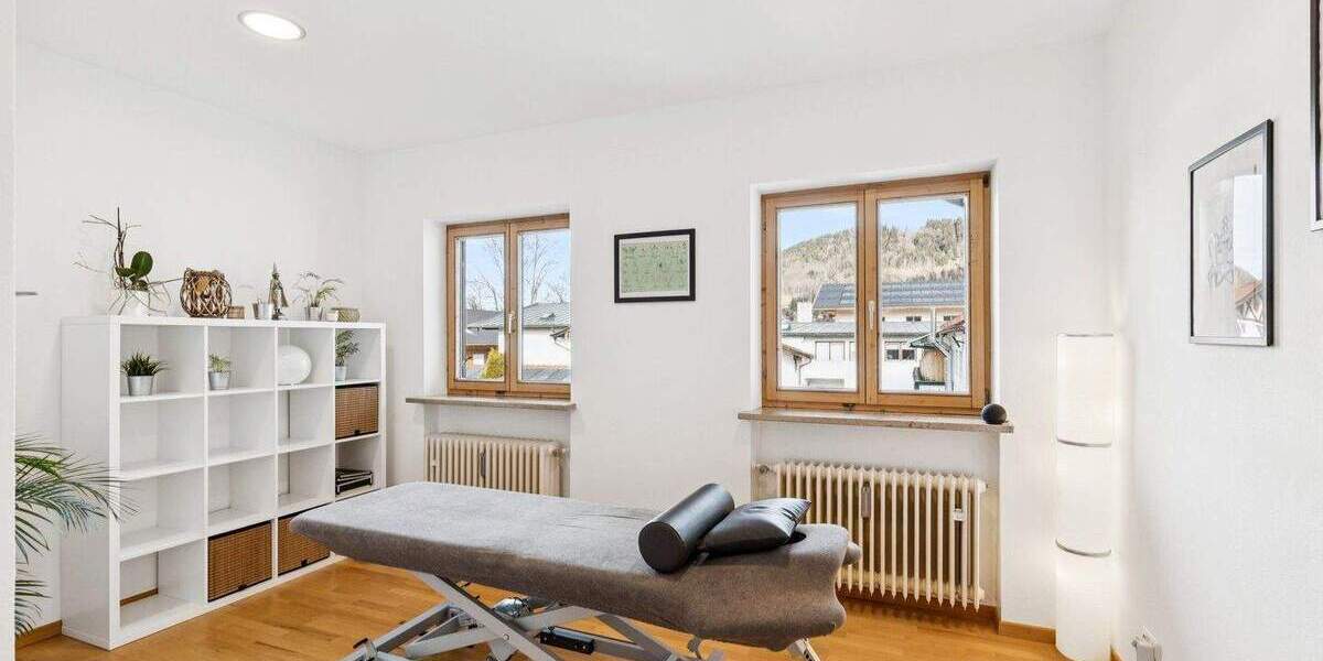 Gewerbeobjekt Rottach-Egern Rottach - 4 Zimmer, 127 m&sup2;, 780.000&euro; | Angebot:25139952