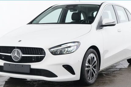 Mercedes-Benz B 200 4.385 km 31.190 &euro; Plattling 94447