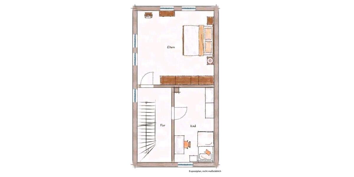 Einfamilienhaus Schmitten im Taunus - 4 Zimmer, 123 m&sup2;, 1.800&euro; | Angebot:26619700