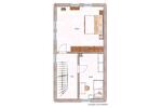Einfamilienhaus Schmitten im Taunus - 4 Zimmer, 123 m&sup2;, 1.800&euro; | Angebot:26619700