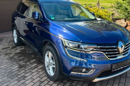 Renault Koleos 37.691 km 20.500 &euro; Schemmerhofen 88433