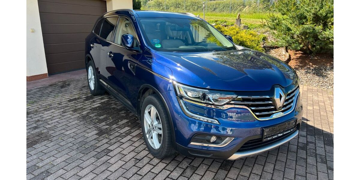 Renault Koleos 37.691 km 20.500 &euro; Schemmerhofen 88433