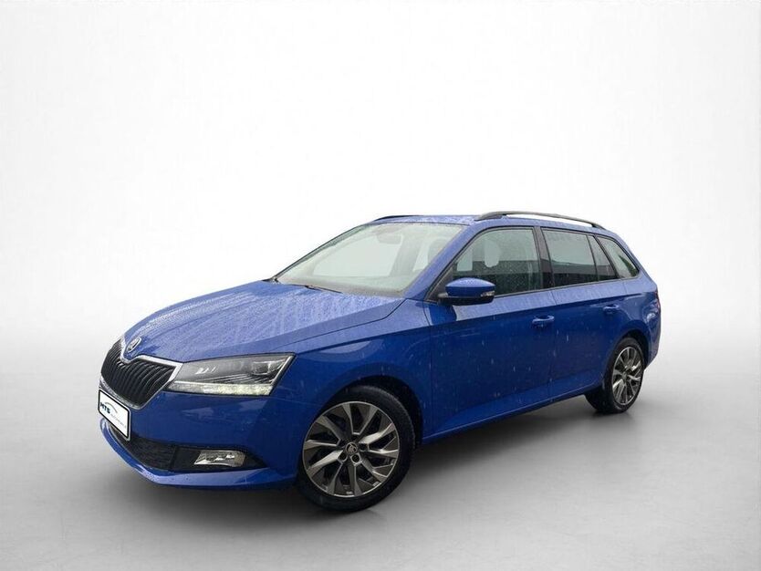 Fabia