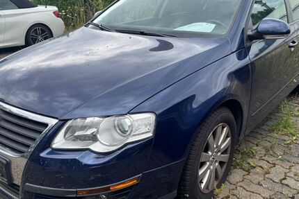 VW Passat 168.000 km 2.490 &euro; Lengede OT Broistedt 38268