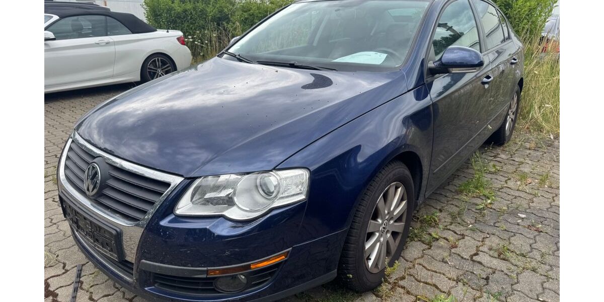 VW Passat 168.000 km 2.490 &euro; Lengede OT Broistedt 38268
