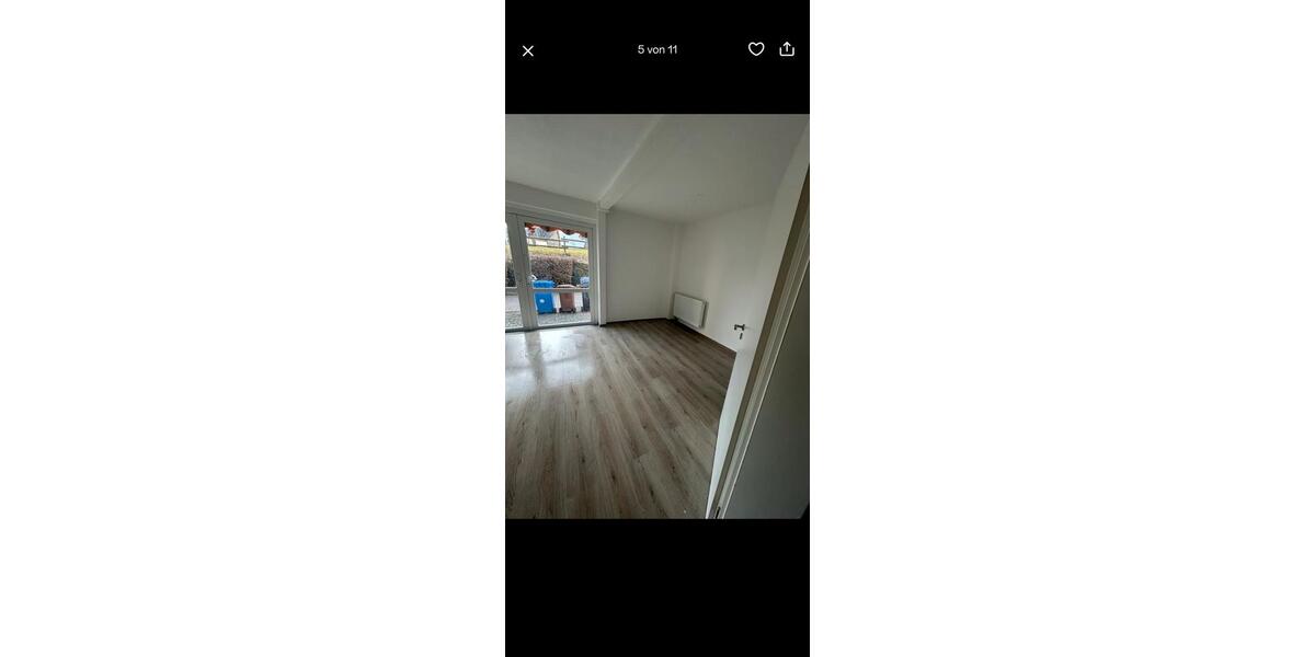 Etagenwohnung Bad Berleburg - 3.5 Zimmer, 100 m&sup2;, 800&euro; | Angebot:24841397