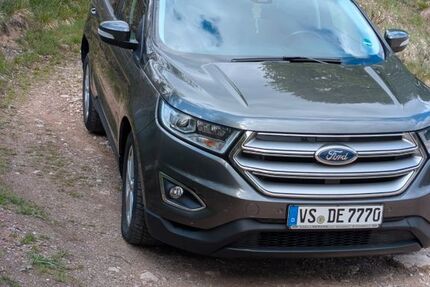 Ford Edge 175.000 km 13.000 &euro; Vöhrenbach 78147
