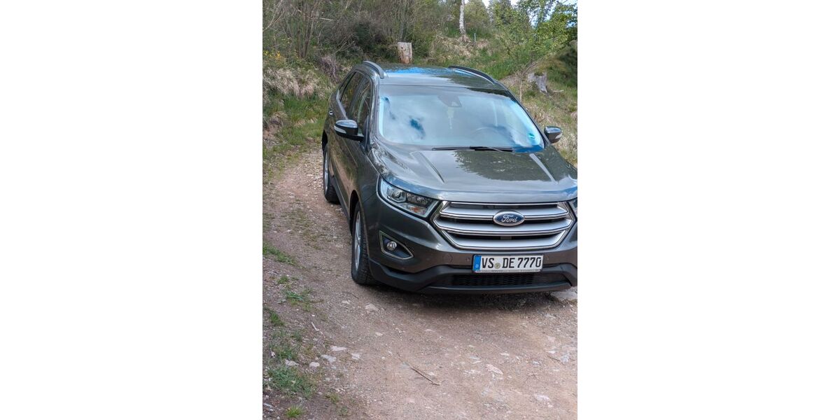 Ford Edge 175.000 km 13.000 &euro; Vöhrenbach 78147
