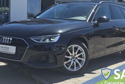 Audi A4 47.670 km 21.848 &euro; Schrobenhausen-Edelshsn. 86529
