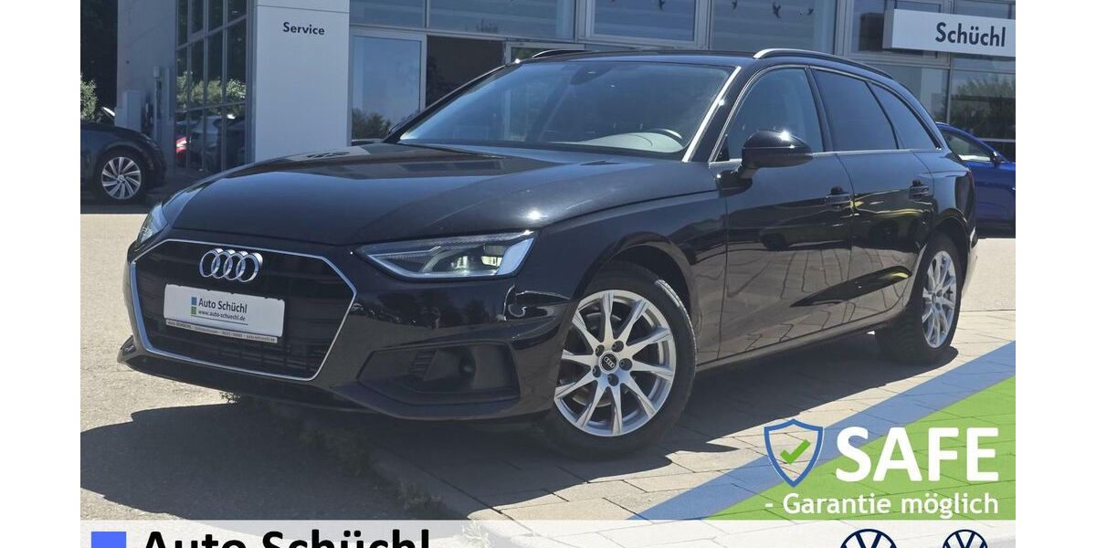 Audi A4 47.670 km 21.848 &euro; Schrobenhausen-Edelshsn. 86529
