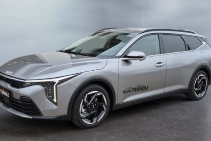 Kia K4 4.900 km 37.440 &euro; Grafenhausen 79865