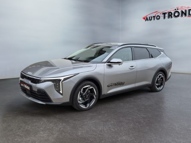 Kia K4 4.900 km 37.440 &euro; Grafenhausen 79865