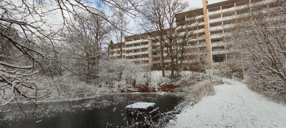 Etagenwohnung Brilon - 2.5 Zimmer, 46 m&sup2;, 59.000&euro; | Angebot:26267595