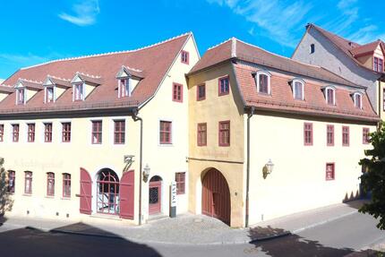 Wohnung Halle (Saale) - 4 Zimmer, 106 m&sup2;, 848&euro; | Angebot:26131086