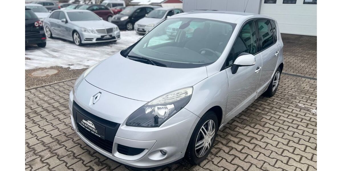 Renault Scenic 181.800 km 3.898 &euro; Gerstetten 89547