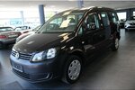 VW Caddy Maxi 1.2 - 7-Sitzer- 73.817 km 14.980 &euro; Euskirchen 53881