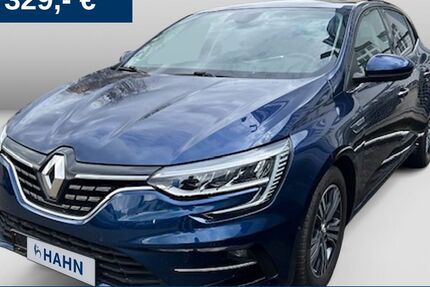 Renault Megane 48.015 km 16.990 &euro; Fellbach 70736