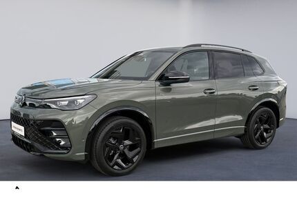VW Tiguan 4.500 km 46.840 € Wolfenbüttel 38304