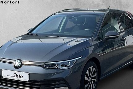 VW Golf 49.900 km 24.980 &euro; Nortorf 24589