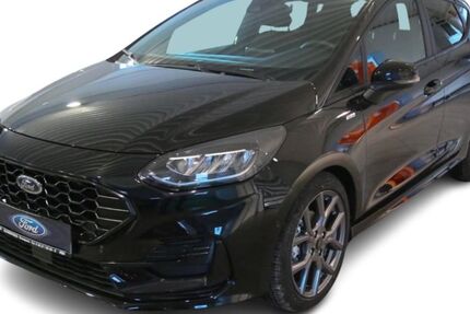 Ford Fiesta 6.000 km 22.980 € Braubach 56338