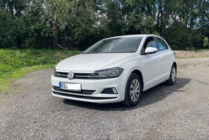 VW Polo 58.500 km 8.950 &euro; Nieste 34329