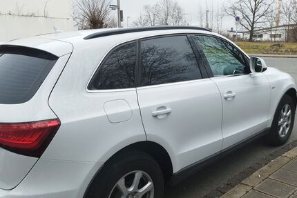 Audi Q5 121.000 km 13.600 &euro; Fürth 90768