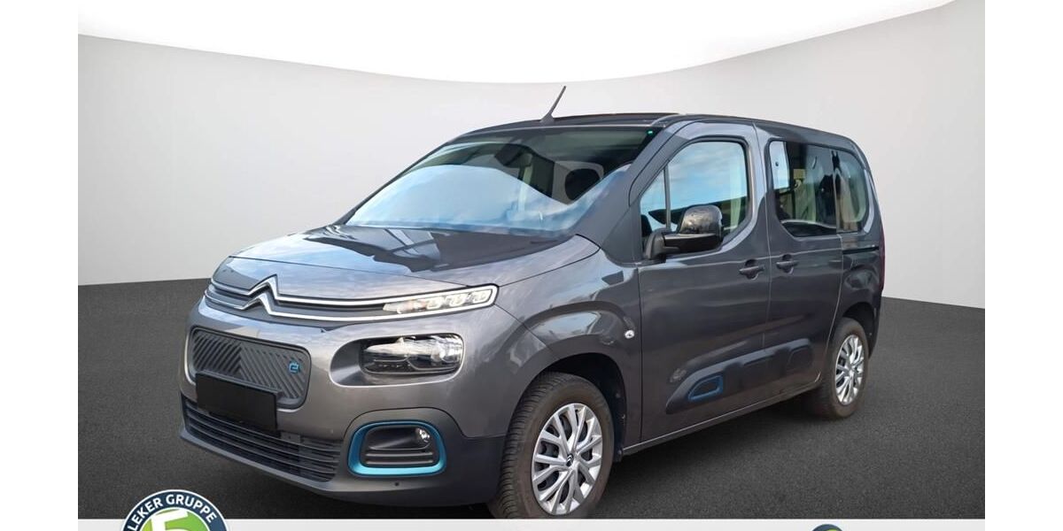 Citroen Berlingo 43.500 km 17.690 &euro; Dülmen 48249
