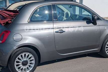Fiat 500 56.739 km 9.790 &euro; Lachen (Goßmannshofen) 87760