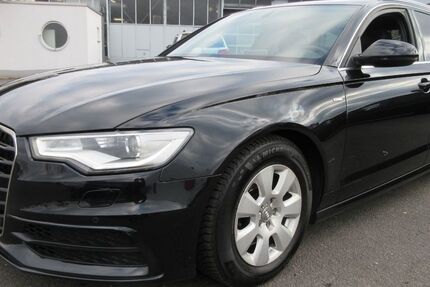 Audi A6 195.510 km 12.995 € Tauberbischofsheim 97941