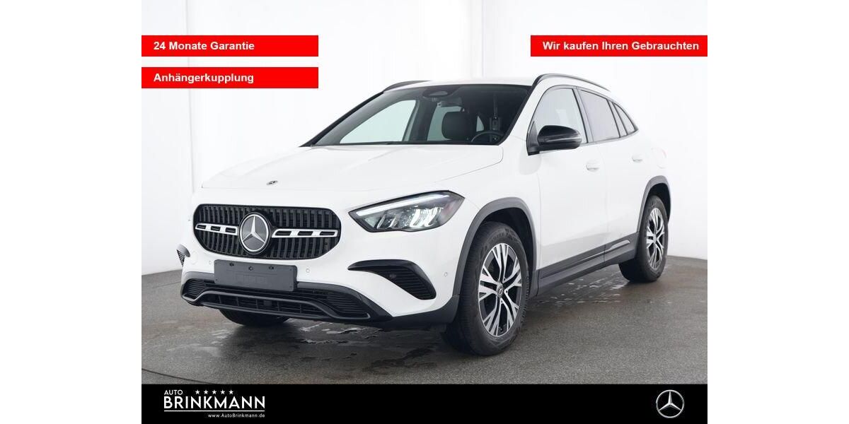 Mercedes-Benz GLA 180 18.700 km 35.690 &euro; Geesthacht (Region Hamburg) 21502